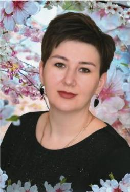 Коробкова Татьяна Александровна