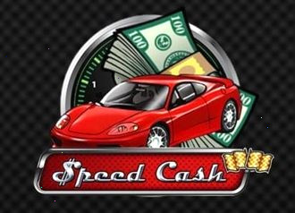 Speed Cash игра